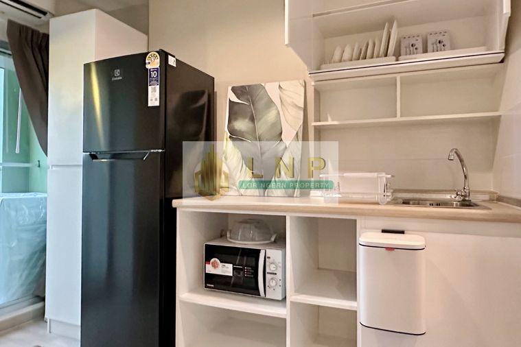 picture 🏢 Condo for Rent: Lumpini Park Phetkasem 98 Property Code | LNP-C14622 - 9/26