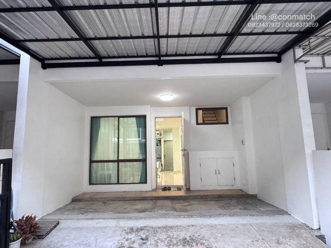 รูป 3 ห้องนอน | 4 ห้องน้ำ | BTS Bang Chak | 200 ตร.ม. | 45,000 บาท/เดือน | ชั้น 1 — The Private Sukhumvit-Bangchak กรุงเทพฯ - รูปที่ 5/10