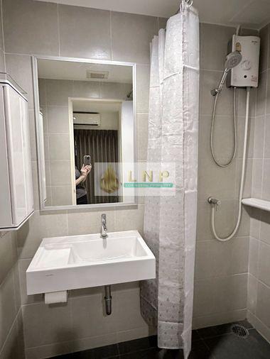 picture 🏢 Condo for Rent: Lumpini Park Phetkasem 98 Property Code | LNP-C14622 - 24/26