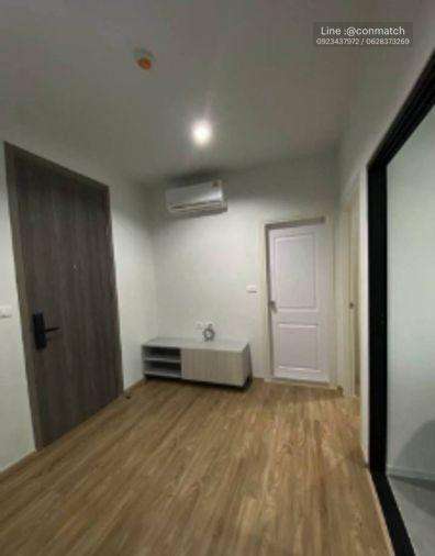 picture 1Bed | 1Bath | MRT Mai La Ph | 30sqm | THB 9,500/mo | Fl.2 — Premio Condo Chaengwattana Bangkok - 6/8