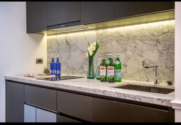 picture 1Bed | 1Bath | BTS Thong Lo | 50sqm | THB 70,000/mo | Fl.19 — Khun By Yoo Bangkok - 7/10