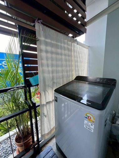 picture 2Bed | 2Bath | BTS On Nut | 73sqm | THB 33,000/mo | Fl.5 — The Next Sukhumvit 52 Bangkok - 1/10