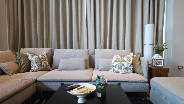 picture 3Bed | 3Bath | BTS Phloen Chit | 266sqm | THB 150,000/mo | Fl.7 — The Crest Ruamrudee Bangkok - 4/10