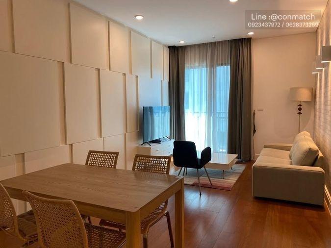 picture 1Bed | 1Bath | BTS Phrom Phong | 67sqm | THB 55,000/mo | Fl.7 — Bright Sukhumvit 24 Bangkok - 4/10
