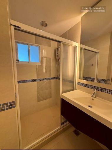 รูป 1 ห้องนอน | 1 ห้องน้ำ | BTS Phra Khanong | 30 ตร.ม. | 16,000 บาท/เดือน | ชั้น 14 — Life At Sukhumvit 65 กรุงเทพฯ - รูปที่ 2/10