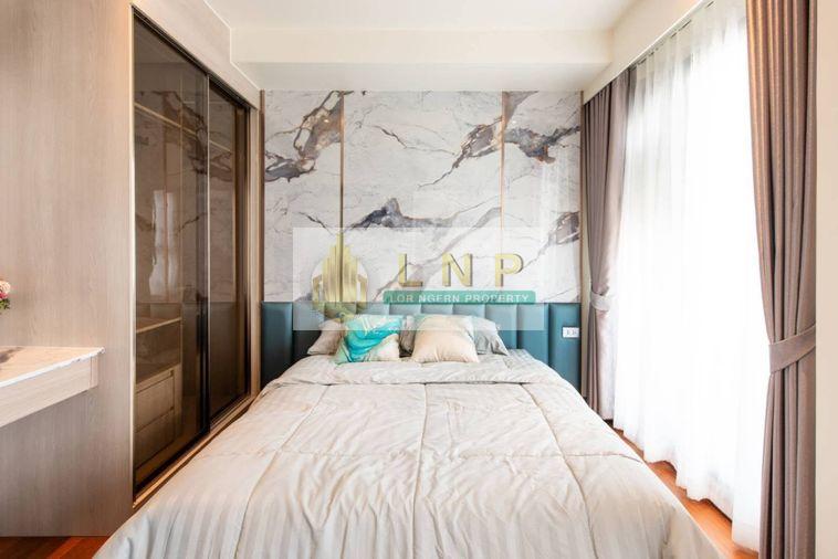 รูป 🏢 ให้เช่าคอนโด : Altitude Symphony Charoenkrung (อัลติจูด ซิมโฟนี เจริญกรุง) รหัสทรัพย์ | 📌LNP-C3330 - รูปที่ 1/21