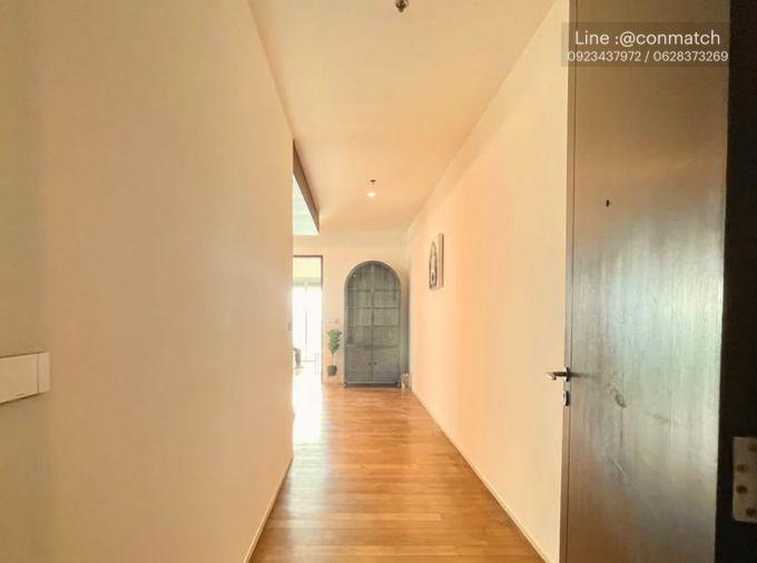 picture 3Bed | 3Bath | BTS Thong Lo | 185sqm | THB 95,000/mo | Fl.28 — Sukhumvit View Bangkok - 1/10