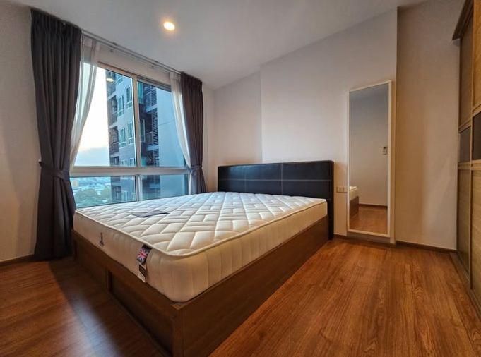 picture 1Bed | 1Bath | BTS On Nut | 35sqm | THB 18,000/mo | Fl.12 — The Base Sukhumvit 77 Bangkok - 3/10