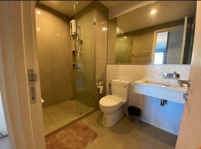 picture 2Bed | 2Bath | BTS Ekkamai | 78sqm | THB 60,000/mo | Fl.11 — Rhythm Sukhumvit 42 Bangkok - 9/10