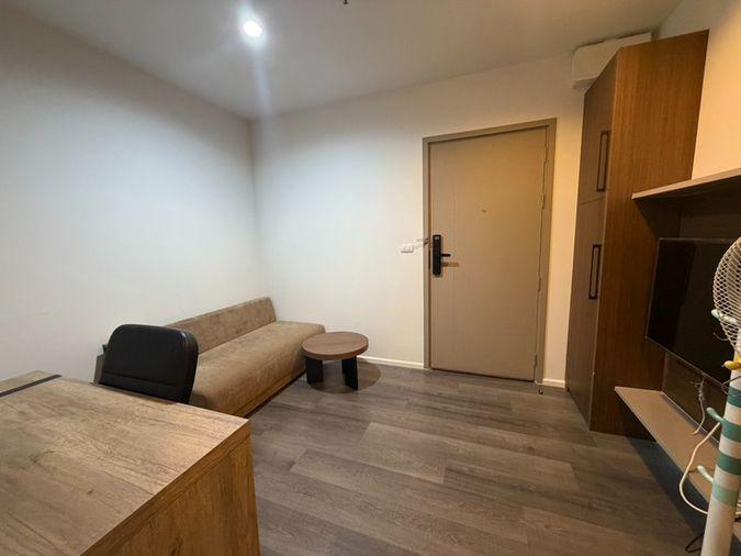 รูป 💥รหัส STTP100083R💥 📢📢For Rent The Stage Taopoon Interchange (1 Bed 33 ตร.ม/11000) ชั้น 10 ใกล้เกตเวย์/ใกล้ MRT สนใจ Line ID: @atfirm - รูปที่ 1/10