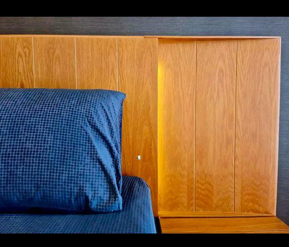 picture 1Bed | 1Bath | BTS Ekkamai | 55sqm | THB 42,000/mo | Fl.6 — Mode Sukhumvit 61 Bangkok - 2/10