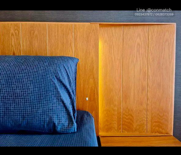 picture 1Bed | 1Bath | BTS Ekkamai | 55sqm | THB 42,000/mo | Fl.6 — Mode Sukhumvit 61 Bangkok - 2/10