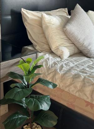 picture 1Bed | 1Bath | BTS Punnawithi | 37sqm | THB 14,500/mo | Fl.8 — The Link Vano Sukhumvit 64 Bangkok - 8/10