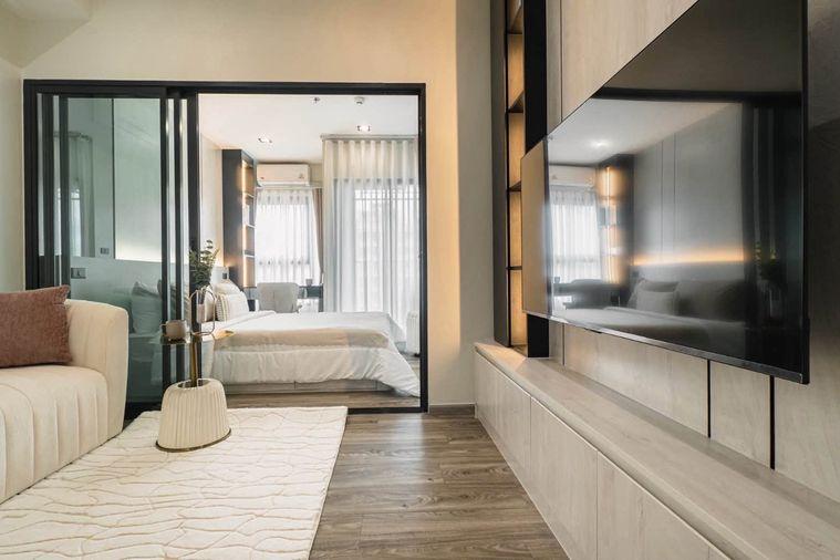 รูป 🏢 ขายคอนโด : Rich Park Terminal @Phahonyothin 59 (ริชพาร์ค เทอมินอล @พหลโยธิน 59)   รหัสทรัพย์ | 📌LNP-C14623  - รูปที่ 38/41