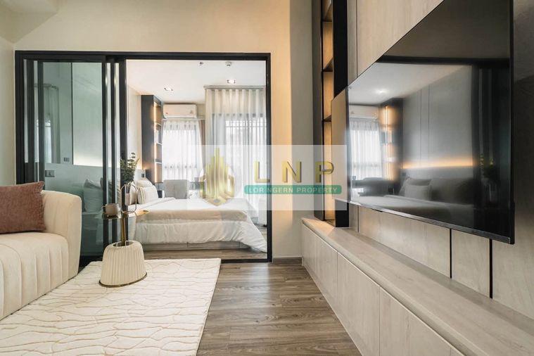 รูป 🏢 ขายคอนโด : Rich Park Terminal @Phahonyothin 59 (ริชพาร์ค เทอมินอล @พหลโยธิน 59) รหัสทรัพย์ | 📌LNP-C14623 - รูปที่ 38/41