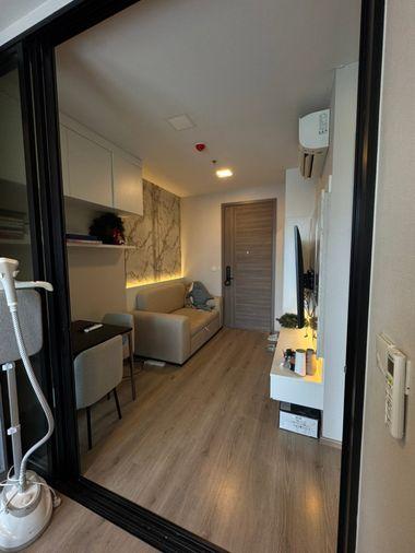 picture 🏢 Condo for Rent: The Privacy Taopoon Interchange   Property Code | LNP-C14620  - 7/26