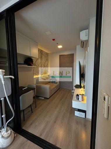 picture ðĒ Condo for Rent: The Privacy Taopoon Interchange Property Code | LNP-C14620 - 7/26