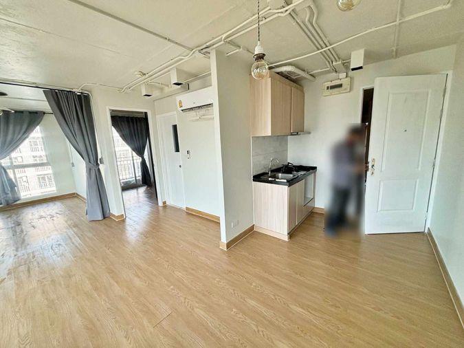 รูป ห้องว่าง 💎2 ห้องนอน💎MW agency❣️❤️❣️❤️เดอะ ไลท์ นิวยอร์ค - รูปที่ 2/5