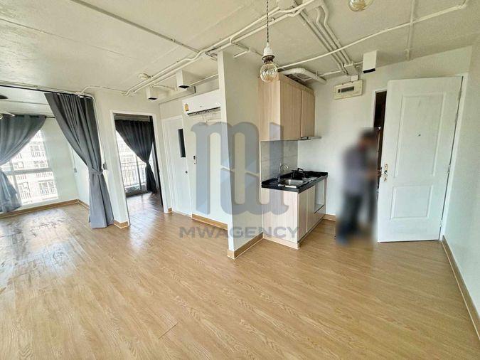 รูป ห้องว่าง 💎2 ห้องนอน💎MW agency❣️❤️❣️❤️เดอะ ไลท์ นิวยอร์ค - รูปที่ 2/5