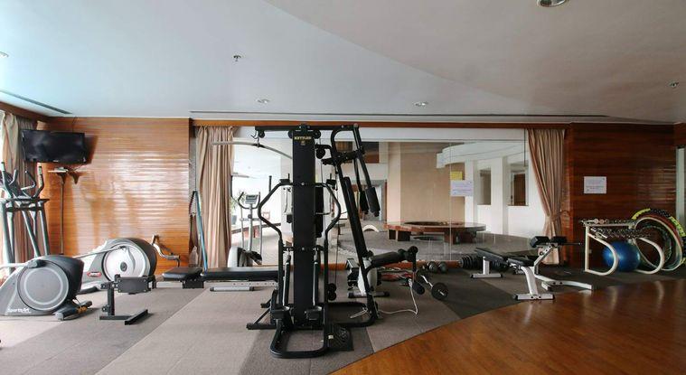 รูป 2 ห้องนอน | 2 ห้องน้ำ | BTS Chong Nonsi | 80 ตร.ม. | 42,000 บาท/เดือน | ชั้น 12 — Baan Nondzee Condominium กรุงเทพฯ - รูปที่ 2/9