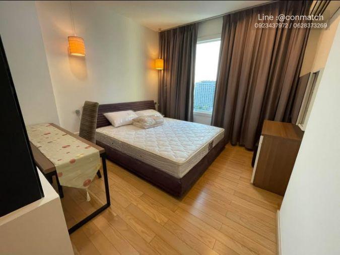 picture 2Bed | 2Bath | BTS Thong Lo | 70sqm | THB 55,000/mo | Fl.24 — Siri At Sukhumvit Bangkok - 5/10