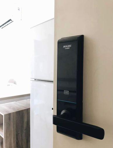 รูป 1 ห้องนอน | 1 ห้องน้ำ | BTS Punnawithi | 35 ตร.ม. | 14,000 บาท/เดือน | ชั้น 5 — Elio Del Ray Sukhumvit 64 กรุงเทพฯ - รูปที่ 5/5