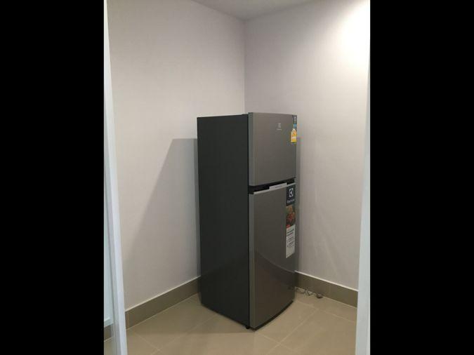 รูป 1 ห้องนอน | 1 ห้องน้ำ | BTS Royal Thai Naval Academy | 61 ตร.ม. | 38,000 บาท/เดือน | ชั้น 23 — Supalai Elite Phayathai กรุงเทพฯ - รูปที่ 5/5