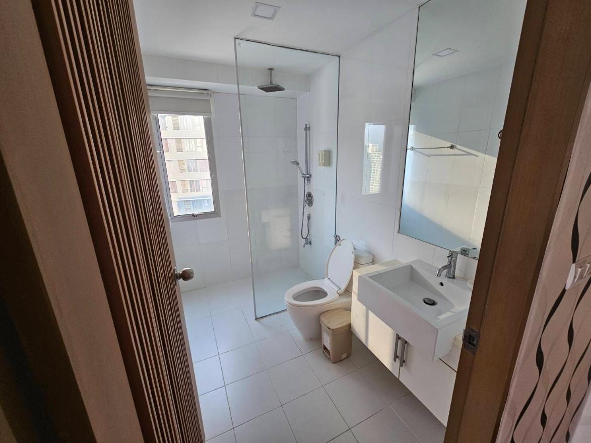 รูป 2 ห้องนอน | 2 ห้องน้ำ | MRT Phetchaburi | 69 ตร.ม. | 35,000 บาท/เดือน | ชั้น 34 — My Resort Bangkok กรุงเทพฯ - รูปที่ 10/10
