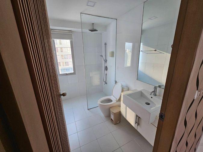 รูป 2 ห้องนอน | 2 ห้องน้ำ | MRT Phetchaburi | 69 ตร.ม. | 35,000 บาท/เดือน | ชั้น 34 — My Resort Bangkok กรุงเทพฯ - รูปที่ 10/10
