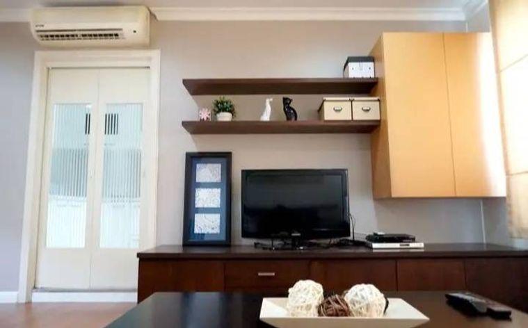 picture 2Bed | 2Bath | BTS Phrom Phong | 71sqm | THB 38,000/mo | Fl.8 — Lumpini Suite Sukhumvit 41 Bangkok - 8/10