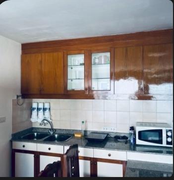picture 1Bed | 1Bath | MRT Si Lom | 58sqm | THB 27,000/mo | Fl.27 — Silom Sweet Bangkok - 9/10