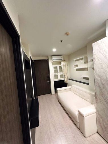 picture 1Bed | 1Bath | BTS Phra Khanong | 35sqm | THB 25,000/mo | Fl.11 — Rhythm Sukhumvit 44/1 Bangkok - 2/9