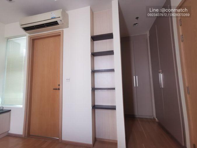 picture 2Bed | 2Bath | BTS Phra Khanong | 74sqm | THB 55,000/mo | Fl.21 — Siri At Sukhumvit Bangkok - 8/10