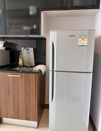 picture Studio | 1Bath | BTS Thong Lo | 36sqm | THB 30,000/mo | Fl.12 — Ivy Thonglor Bangkok - 5/9
