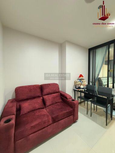 picture ✨ For Rent: MODIZ Sukhumvit 50 Condo ✨💰 Only 18,000 THB/month - 1/4