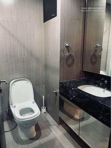 picture 2Bed | 2Bath | BTS Phrom Phong | 99sqm | THB 50,000/mo | Fl.5 — Villa Sikhara Bangkok - 8/10