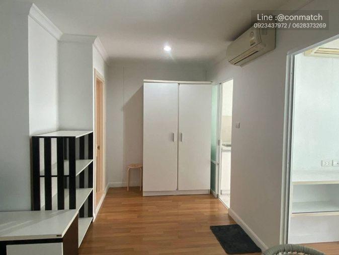 picture 1Bed | 1Bath | MRT Phra Ram 9 | 32sqm | THB 14,000/mo | Fl.10 — Lumpini Place Rama 9 Bangkok - 6/10