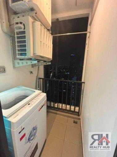 รูป 🏠︎RB26060 ให้เช่าถูกมาก👉รีเจ้นท์ โฮม วุฒากาศ✅แอดไลน์ @930jwqti ( มี @ ด้วย) แอดมินตอบไว - รูปที่ 7/8