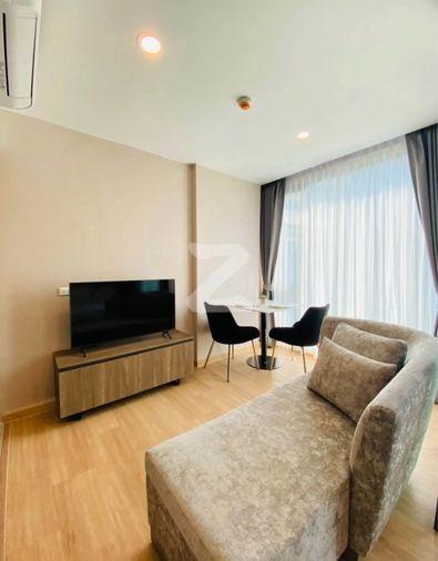 รูป 1 ห้องนอน | 1 ห้องน้ำ | BTS Thong Lo | 27 ตร.ม. | 20,000 บาท/เดือน | ชั้น 8 — Thonglor Condo กรุงเทพฯ - รูปที่ 3/3