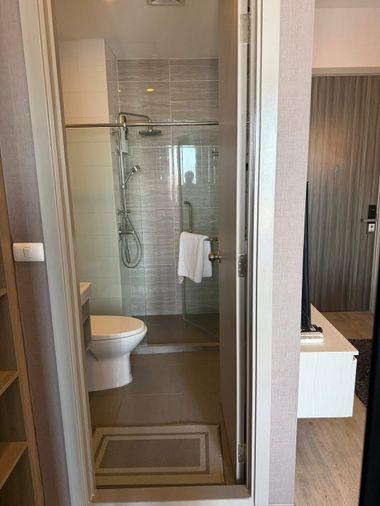 picture 1Bed | 1Bath | BTS On Nut | 30sqm | THB 20,000/mo | Fl.33 — Knightsbridge Prime On Nut Bangkok - 8/8