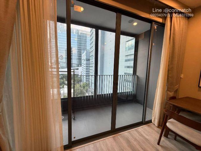 รูป 2 ห้องนอน | 3 ห้องน้ำ | BTS Udom Suk | 81 ตร.ม. | 65,000 บาท/เดือน | ชั้น 8 — Ideo Mobi Sukhumvit 66 กรุงเทพฯ - รูปที่ 10/10