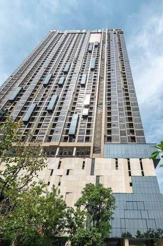 picture 2Bed | 2Bath | BTS Thong Lo | 50sqm | THB 40,000/mo | Fl.8 — Oka Haus Bangkok - 2/8