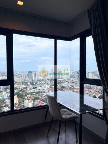 รูป 🏢 ให้เช่าคอนโด : Life Ladprao Valley (ไลฟ์ ลาดพร้าว แวลลีย์) รหัสทรัพย์ | 📌LNP-C14619 - รูปที่ 6/10