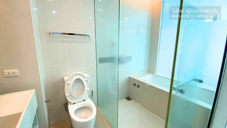 รูป 1 ห้องนอน | 1 ห้องน้ำ | MRT Sukhumvit | 53 ตร.ม. | 32,000 บาท/เดือน | ชั้น 16 — The Room Sukhumvit 21 กรุงเทพฯ - รูปที่ 1/10