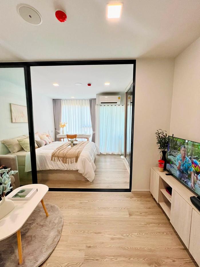 picture 🏢 Condo for Rent: Kave Seed Kaset   Property Code | LNP-C14626  - 12/14