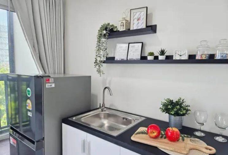 รูป 1 ห้องนอน | 2 ห้องน้ำ | MRT Bang Rak Yai | 63 ตร.ม. | 10,000 บาท/เดือน | ชั้น 7 — Ratchapruek Condo กรุงเทพฯ - รูปที่ 9/10