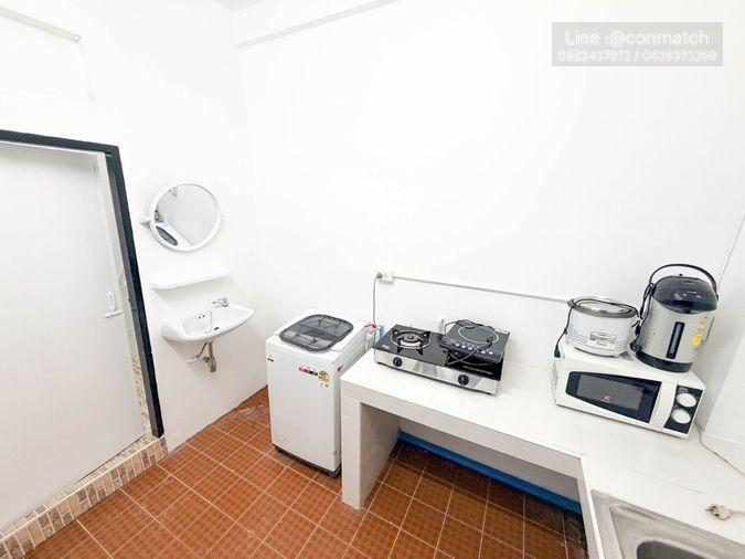 รูป 3 ห้องนอน | 2 ห้องน้ำ | BTS Punnawithi | 96 ตร.ม. | 23,000 บาท/เดือน | ชั้น 1 — Townhome กรุงเทพฯ - รูปที่ 10/10
