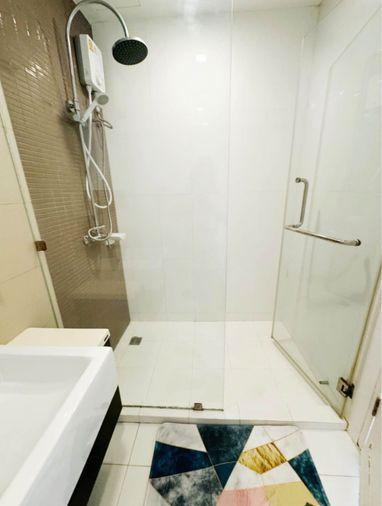 รูป 2 ห้องนอน | 2 ห้องน้ำ | BTS Phra Khanong | 71 ตร.ม. | 35,000 บาท/เดือน | ชั้น 18 — The Bloom Sukhumvit 71 กรุงเทพฯ - รูปที่ 10/10