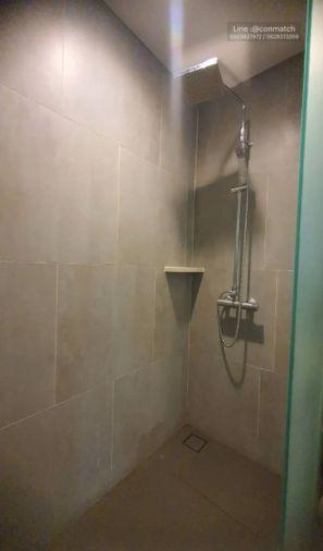 picture 1Bed | 1Bath | BTS Phrom Phong | 38sqm | THB 27,000/mo | Fl.12 — The Lumpini 24 Bangkok - 3/6