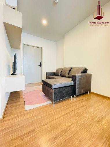 picture ✨ For Sale : The Origin Ram 209 Interchange  Condo ✨  💰 Only 1,580,000 THB - 3/6